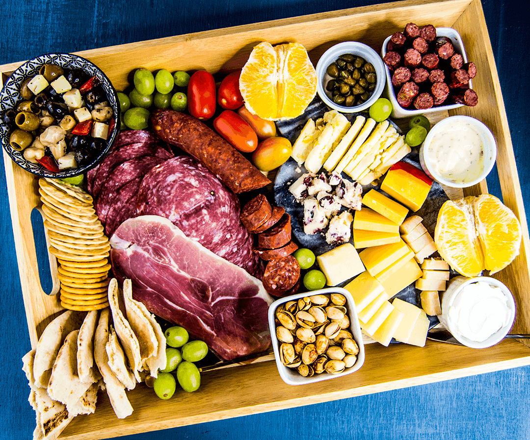 ultimate-cheese-board